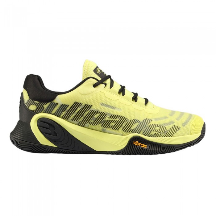 [해외]BULLPADEL Vertex vibram 24i 파델 신발 12141145715 Yellow