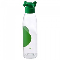 [해외]Benetton 레인bow 500ml 물병 7140224141 Green