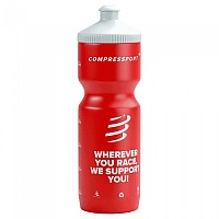 [해외]컴프레스포트 Bio 750ml 병 7139448953 Red / White