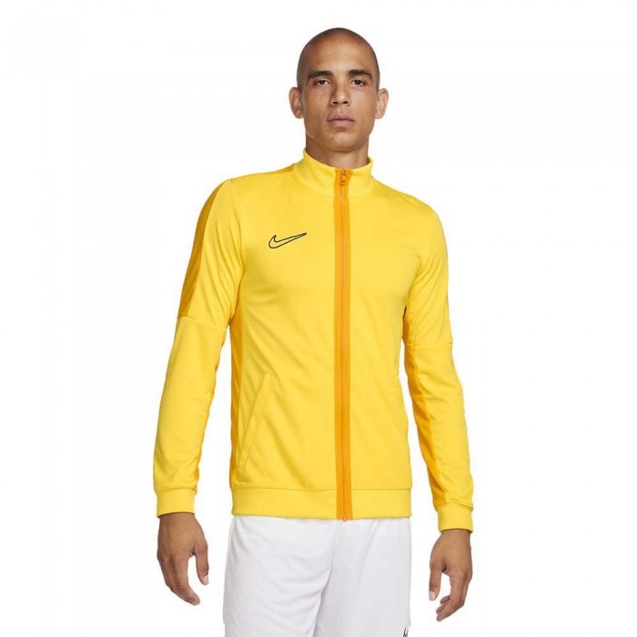 [해외]나이키 DRi-Fit DR1681 트랙 자켓 7140628626 Yellow