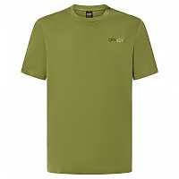 [해외]오클리 APPAREL Fingerprint B1B 반팔 티셔츠 7140753029 Fern / Light Green