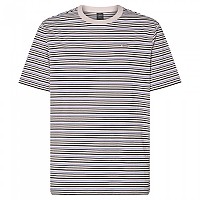 [해외]오클리 APPAREL Relax Striped 반팔 티셔츠 7140753367 New Lilac