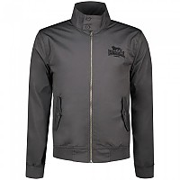 [해외]LONSDALE Acton 자켓 7141308100 Anthracite / Black