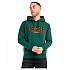 [해외]LONSDALE Classic Ll002 후드티 7141308114 Bottle Green