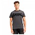 [해외]LONSDALE Potternewton 반팔 티셔츠 7141308165 Anthracite / Black