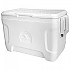 [해외]IGLOO COOLERS Marine Countour 25 23.7L 단단한 휴대용 쿨러 4137546893 White