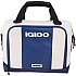 [해외]IGLOO COOLERS Snap Down 36 Can 쿨링백 4139218464 White