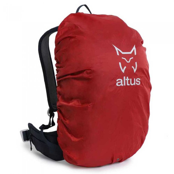 [해외]ALTUS S J30 레인커버 4141255787 Red