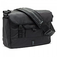 [해외]CHROME Midtown 20L Messenger 크로스백 4140826683 Black X