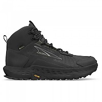 [해외]ALTRA Timp 5 Hiker 고어텍스 트레일 러닝화 4140805961 Black