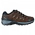 [해외]HI-TEC Corzo Low WP 하이킹화 4141247099 Chocolate / Taupe / Light Taupe