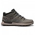 [해외]팀버랜드 Sprint Trekker 하이킹화 4141158166 Medium Grey Full Grain