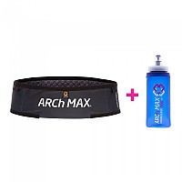 [해외]Arch Max 벨트 Pro + 1SF300ml 4140265570 Black