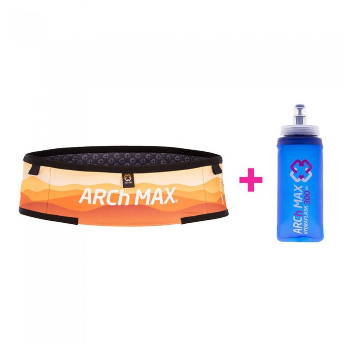 [해외]Arch Max 벨트 Pro + 1SF300ml 4140265573 Orange