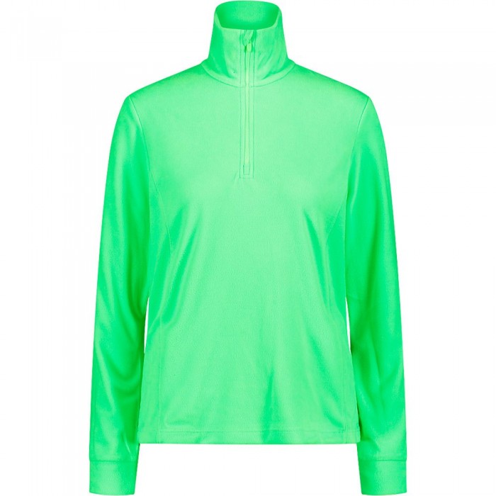 [해외]CMP Sweat 3G27836 플리스 4139195854 Fluo Apple