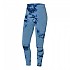 [해외]JOLUVI Tie Dye 레깅스 4139788543 Lake Blue / Lake Blue