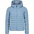 [해외]PROTEST Ice Puffer 자켓 4140859369 Steel Blue