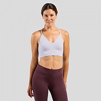 [해외]오들로 Seamless Soft 2.0 Padded 스포츠 브라 4140799719 Misty Lilac