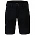 [해외]하그로프스 Mid Slim 반바지 4138550465 True Black