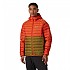 [해외]헬리한센 Banff Insulated 자켓 4141144363 Patrol Orange