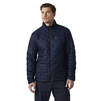 [해외]헬리한센 Lifaloft Insulated 자켓 4141144825 Navy