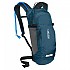 [해외]카멜백 Mule 12 수분 보충 백팩 3L 1141391315 Moroccan Blue / Black