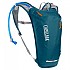 [해외]카멜백 Rogue Light 7 5+ 2L 수분 보충 백팩 1141391336 Moroccan Blue