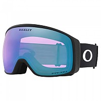 [해외]오클리 Flight Tracker L Prizm Snow 스키 고글 5140863477 Matte Black