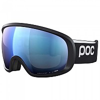 [해외]POC Fovea 스키 고글 5141355442 Uranium Black Black