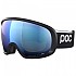 [해외]POC Fovea 스키 고글 5141355442 Uranium Black Black