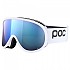 [해외]POC Retina Mid 스키 고글 5141355452 Hydrogen White White