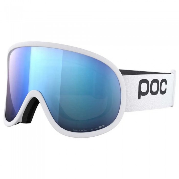 [해외]POC Retina 스키 고글 5141355450 Hydrogen White White