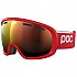 [해외]POC Fovea 스키 고글 5141356140 Prismane Red / Partly Sunny Orange