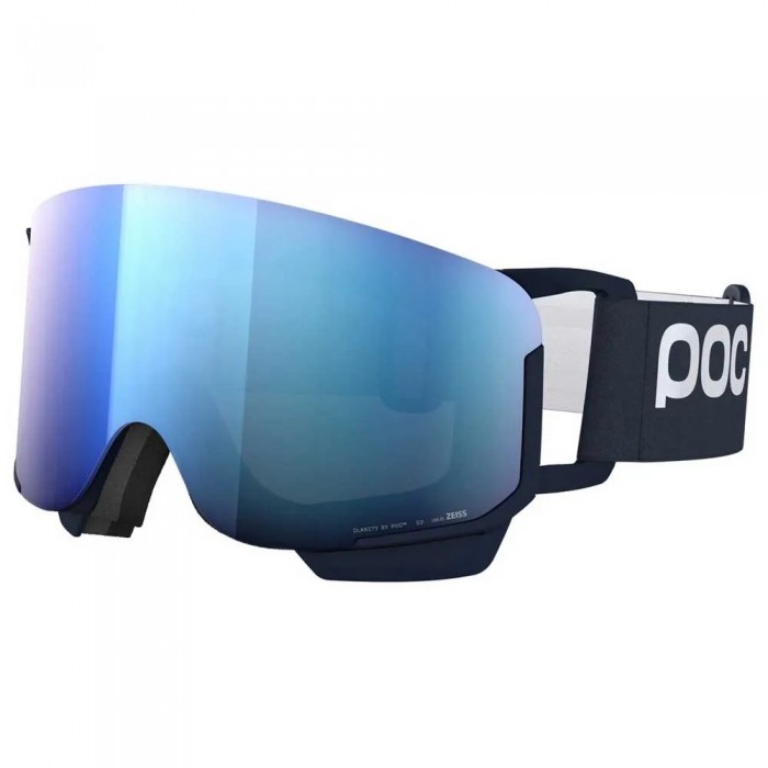 [해외]POC Nexal Mid 스키 고글 5141356149 Apatite Navy