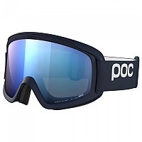 [해외]POC Opsin 스키 고글 5141356177 Apatite Navy / Partly Sunny Blue