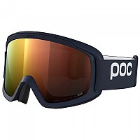 [해외]POC Opsin 스키 고글 5141356178 Apatite Navy / Partly Sunny Orange