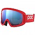 [해외]POC Opsin 스키 고글 5141356180 Prismane Red / Partly Sunny Blue