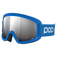 [해외]POC POCito Opsin 스키 고글 5141356192 Fluorescent Blue / Partly Sunny Silver