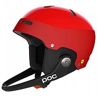 [해외]POC Artic SL MIPS 헬멧 5141356113 Prismane Red