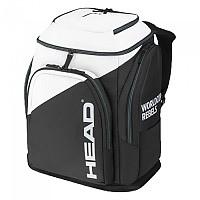 [해외]헤드 Rebels Racing 70L 배낭 5141404237 Black / White