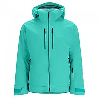 [해외]스파이더 Sanction Shell 자켓 5141413193 Teal Green