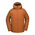 [해외]볼컴 2836 Insulated 자켓 5141080426 Caramel