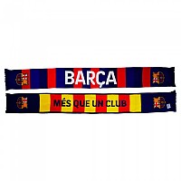 [해외]FC BARCELONA 양면 카탈로니아 국기 스카프 3140714168 Blaugrana