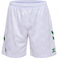 [해외]험멜 Real Betis 24/25 홈 쇼츠 3141131106 White