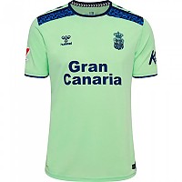 [해외]험멜 UD Las Palmas 24/25 세 번째 저지 3141151879 Patina Green