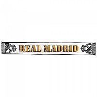 [해외]REAL MADRID 스카프 3140714183 White / Gold