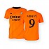 [해외]REAL MADRID 24/25 Mbappe Away 주니어 반팔 티셔츠 3141185476 Orange