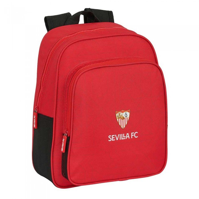 [해외]SAFTA Sevilla FC Small 34 cm 배낭 3139812812 Multicolor