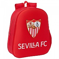 [해외]SAFTA 3D Sevilla FC 배낭 3140675298 Multicolor