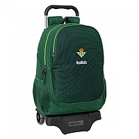 [해외]SAFTA Real Betis Balompie 캐리어 3141104450 Multicolor